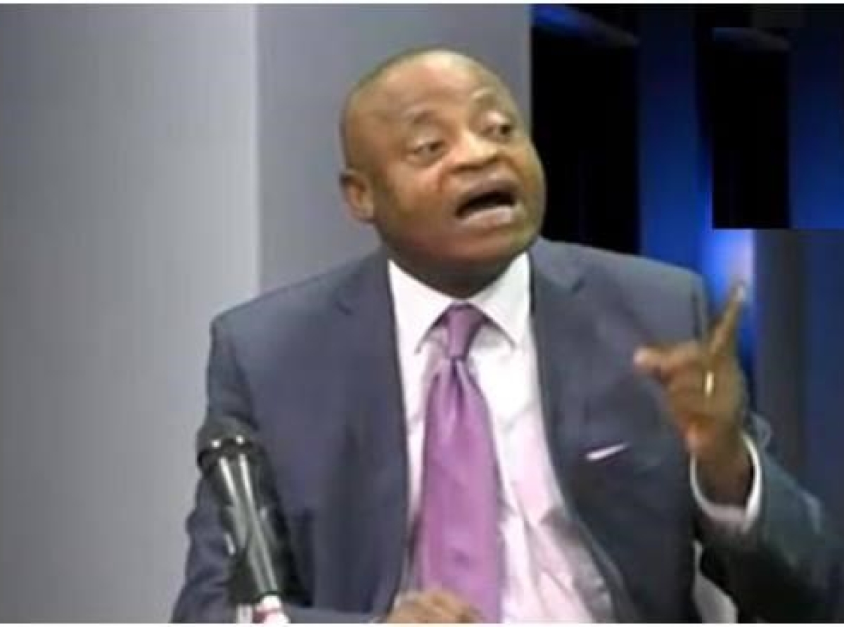 Halte aux dialogues cosmétiques dans un contexte d’agression dans l’Est de la RDC, Paix et Sécurité en RDC : Odéric Nyembo insiste sur l’application stricte de l’Accord-Cadre d’Addis-Abeba !